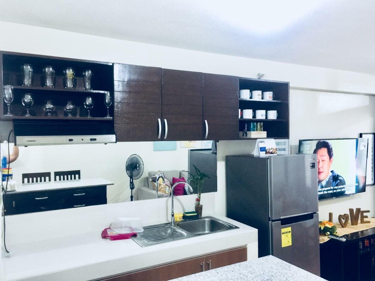 En Gee'S Crib Διαμέρισμα Καγκαγιάν Ντε Όρο Εξωτερικό φωτογραφία
