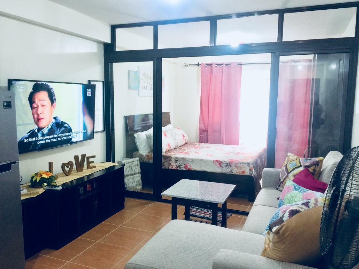 En Gee'S Crib Διαμέρισμα Καγκαγιάν Ντε Όρο Εξωτερικό φωτογραφία