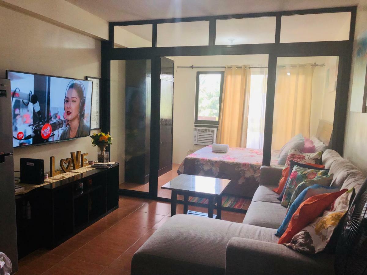 En Gee'S Crib Διαμέρισμα Καγκαγιάν Ντε Όρο Εξωτερικό φωτογραφία